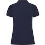 Henbury Ladies coolplus polo shirt oxford_navy