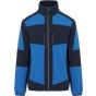 Regatta Men's E-Volve 2 Layer Softshell Jacket strong_blue/navy