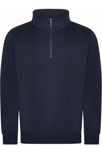 Image produit Sweat Pro à col zippé