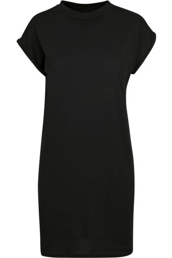 Image produit Ladies Turtle Extended Shoulder Dress