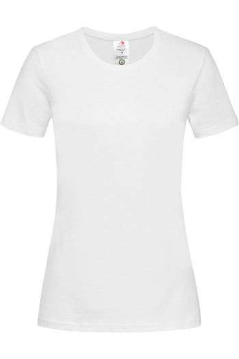 Image produit Classic-T Organic Fitted