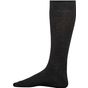 Kariban Chaussettes de ville mi-hautes coton Bio dark_grey_heather