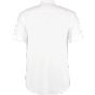 Kustom Kit Workwear Oxford Shirt White