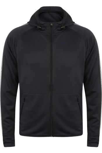 Image produit Men's running hoodie