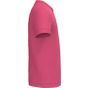 iDeal Basic Brand T-shirt enfant iDeal190 ideal_fuchsia