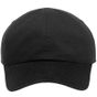 Atlantis Casquette 6 pans enfant KID FRASER black