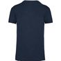 kariban T-shirt Bio150IC col rond homme french_navy_heather