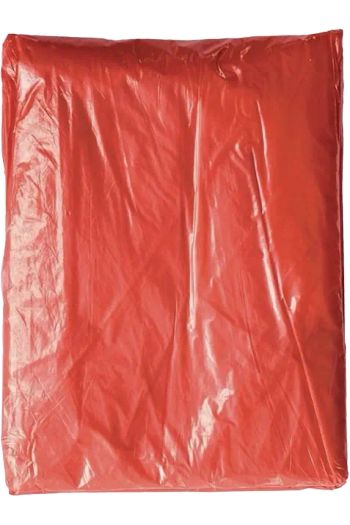 Image produit Disposable Raining Poncho "SUMATRA"