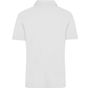 James&Nicholson Men´s Traditional Polo white/red/white