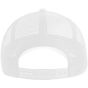 Atlantis Casquette trucker 5 pans ZION white/white