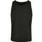 Build Your Brand Basic Basic Tank black