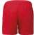 ProAct Short de bain sporty_red