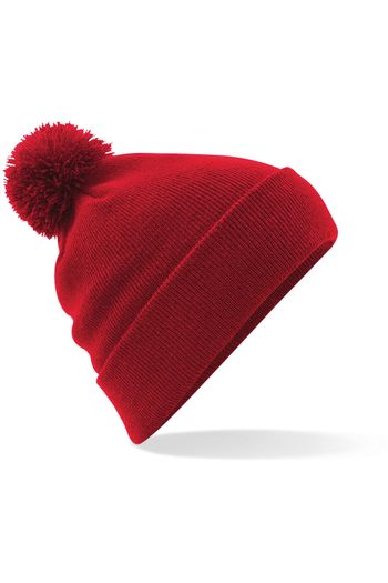 Image produit Bonnet pompon original