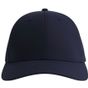 Atlantis Casquette 6 pans BOLT navy