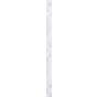 Russell Chemise Ultimate sans repassage cintrée manches courtes femme white