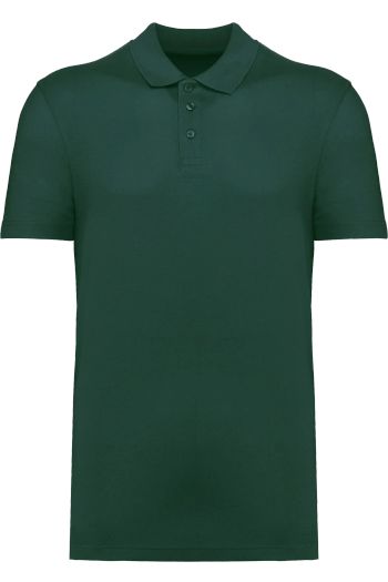 Image produit Polo piqué unisexe