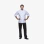 karlowsky Chef Jacket Julius Long Sleeve