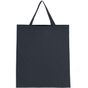 SG Accessories - Bags Cotton Shopper SH dark_blue