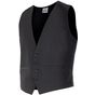 Velilla Gilet homme black