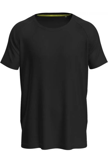 Image produit Mesh Raglan