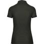 WK Designed To Work polo manches courtes Femme dark_grey