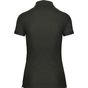 WK-Designed-To-Work polo manches courtes Femme dark_grey