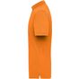 James&Nicholson Men´s Workwear Polo orange