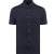 Spasso Chemise à manches courtes en lin homme navy_blue