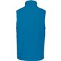 Kariban Luca - Gilet micropolaire homme tropical_blue