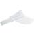 k-up Visor - Visière white