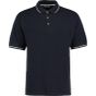 Kustom Kit Men's St. Mellion Polo Navy / White