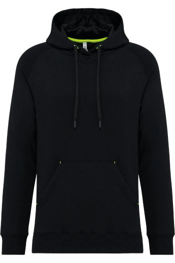 Image produit Sweat-shirt à capuche unisexe