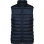 Kariban Bodywarmer matelassé femme navy