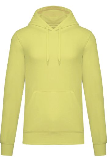Image produit Sweat-shirt écoresponsable à capuche homme