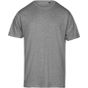 Tee Jays Junior Unlabeled Tee heather_grey