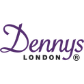 logo Dennys london