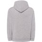 JHK Kangaroo Sweatshirt ash