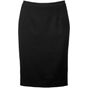 Kariban Jupe droite black