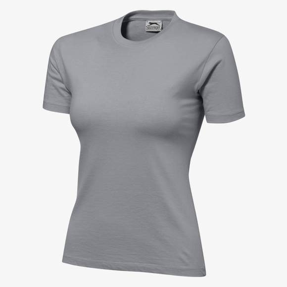 Ace Ladies` T-Shirt 150 Slazenger