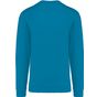 Kariban Sweat-shirt col rond  tropical_blue