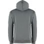 Kustom Kit Regular Fit Hoodie Dark grey