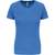 ProAct T-shirt sport manches courtes femme  - aqua_blue - M