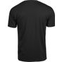 tee jays Stretch Tee black