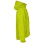 Promodoro Men´s Performance Jacket C+ lime