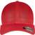 flexfit Flexfit 360 Omnimesh Cap 2-Tone red/white