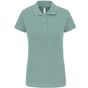 Kariban Polo femme manches courtes BROOKE KARIBAN sage