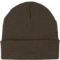 K-up Bonnet recyclé avec doublure Thinsulate™ dark_khaki