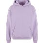 New Morning Studios Oversized hoody lilac