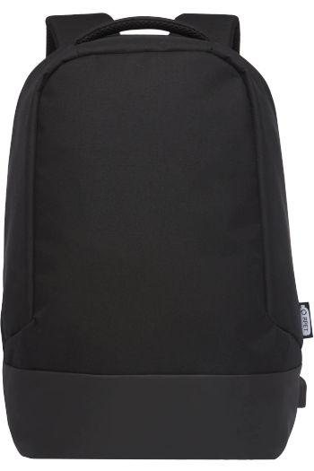Image produit Sac à dos anti-vol Cover en RPET 18L