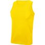 AWDis Just Cool Cool Vest sun_yellow